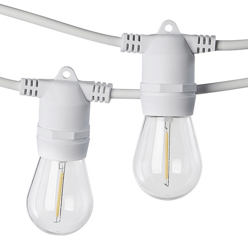 Warm white led outdoor shop flood light bulb